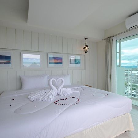 Prachuap Grand Hotel Prachuap Khiri Khan Habitación foto